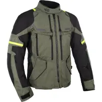 Oxford Rockland Jakke