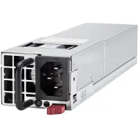 HP HPE Aruba X372 - Strømforsyning - hurtigstik/redundant - AC 100-240 V - 680 Watt - for HPE Aruba 2930M 24, 2930M 40, 2930M 48, 3810M 24, 3810M 40, 3810M 48, 6200F 12