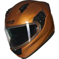 Nolan N60-6 Classico Nobile Fullface-hjelm
