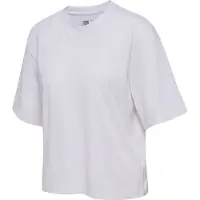 Hummel Mt Vanja Boxy T-shirt Med Korte ærmer