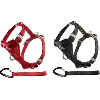Kurgo True-fit Smart Hundesele