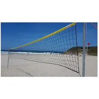 Softee Ligne Premium Tennisnet