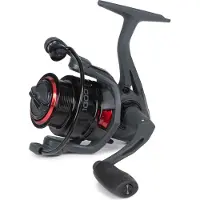 FOX Rage Warrior Spindende Fiskehjul