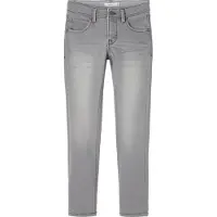 Name it Jeans 'Silas' grey denim