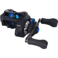Shimano Slx Dc High Gear Baitcasting-hjul