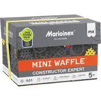 Marioinex Konstruktorius Mini Wafer Konstruktor Expert, 501 d.