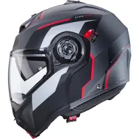 Caberg Duke Evo Move Klaphjelm sort L