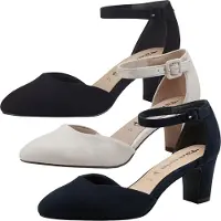 Tamaris Pumps sort