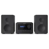 Sharp XL-B520D - micro system