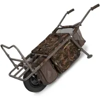 FOX Transporter Karpefiskevogn
