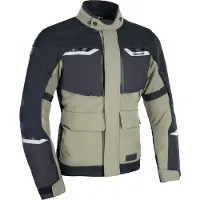 Oxford Mondial 2.0 Jakke