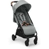 Elodie details Klapvogn - Mondo - Hazy Jade - - OneSize - Klapvogn