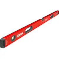Sola Big Red 3 Niveau 120 Cm