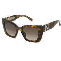 Nina Ricci Snr378 Solbriller Til Kvinder