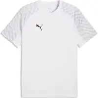 Puma Funktionsskjorte 'TeamLIGA26' hvid