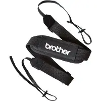 Brother - Skulderrem - for RuggedJet RJ-2140, RJ4030-K
