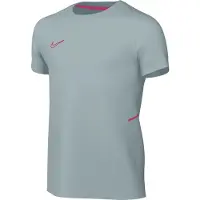 Nike Trænings T-Shirt Dri-FIT Academy 25 - Blå/Pink Børn, størrelse L: 147-158 cm