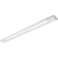GTV Aspen LED armatur 50W 4500lm 4000K hvid LD-OLL50W-NB