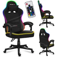 Huzaro Force 4.4 Rgb Gamingstol