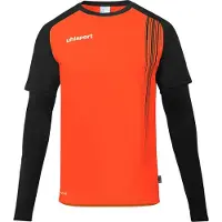 Uhlsport Impulse Goalkeeper T-shirt Med Lange ærmer