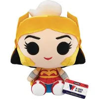 Funko POP! Wonder Woman Flush-figurens Udfordring