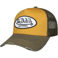 Von Dutch Vd/1/ct/used/12 Kasket