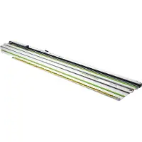 Festool Kappschiene FSK 670, Sort, Grøn, Sølv, 670 mm, 1,63 kg, 1 stk