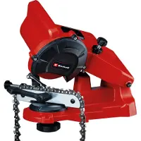 Einhell GC-CS 85 E kædeslibeanlæg Ø108 mm 230V/85W
