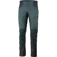 Lundhags Makke Ms Pant, vandrebukser, herre, grøn
