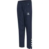 Hummel Sportsbukser 'Core XK' sort / hvid