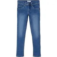 Name it Jeans 'Silas' blue denim