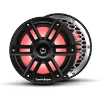 Rockford Fosgate Color Optix M2 8´´ Højttaler 300w