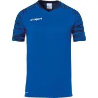Uhlsport Goal 25 T-shirt Med Korte ærmer
