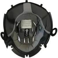 Nolan N103 2011 Clima Comfort Inderforing