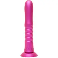 ROMP Jiggle Thrusting Vibrator