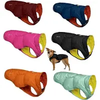 Ruffwear Quinzee Hundejakke