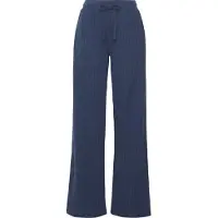 LASCANA Pyjamasbukser navy