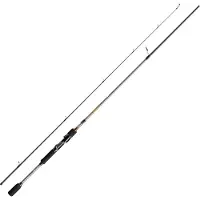 Mitchell Traxx Mx2 Lure Spinnestang