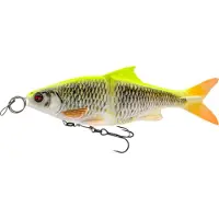Savage Gear 3d Line Thru Glide Roach Blødt Agn 78g 170 Mm