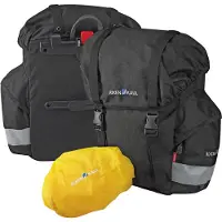 Klickfix Classic Sidetasker 21l