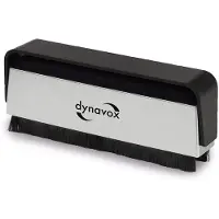 Dynavox 207307 Pladebørste 1 stk