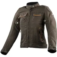 Ls2 Textil Bullet Jakke