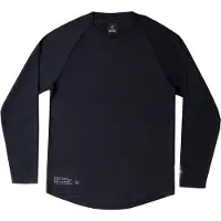 Muc Off Riders T-shirt Med Lange ærmer