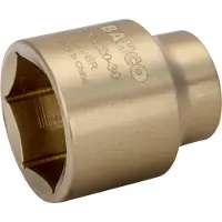Bahco 1/2´´ Anti-spark Cup 30 Mm Topbit