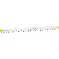 Schneider Electric Acti9 Sløjfeskinne NL1/NL2/NL3 100A 24M