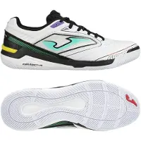 Joma Gambeta In - Hvid - Indendørs (Ic), størrelse 44