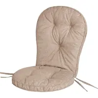 Bertoni-arco Bertoni Arco VIGO pyntepude beige