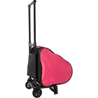 Intermezzo Fanny Trolley Skøjte Taske