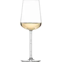 Zwiesel Glas JOURNEY hvidvinsglas 446 ml (sæt á 2)