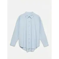 Vero Moda Bluse 'AWOLIVIA' pastelblå